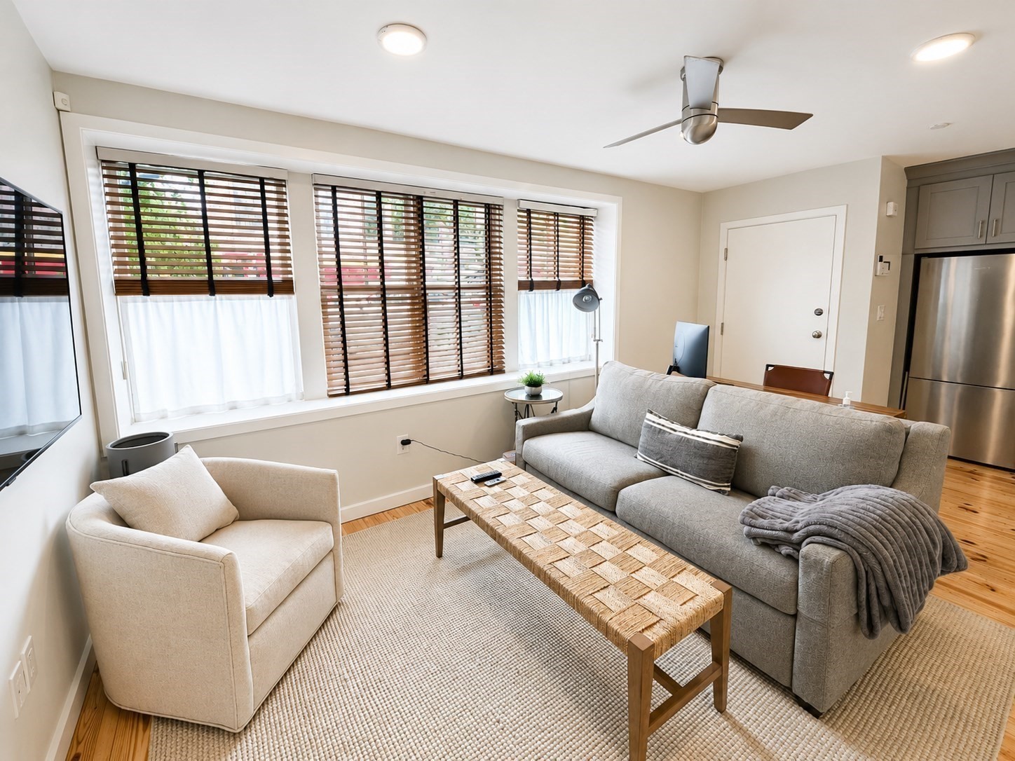 136 Arlington St. # 2 Property Photo 1