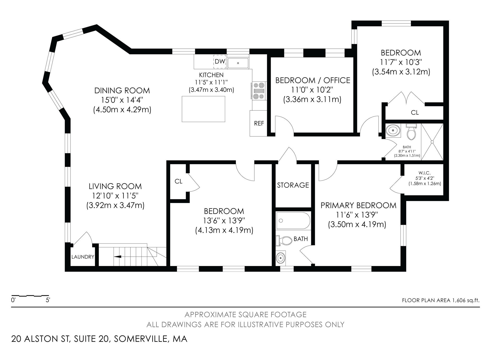 20 Alston St # 20 Property Photo 22