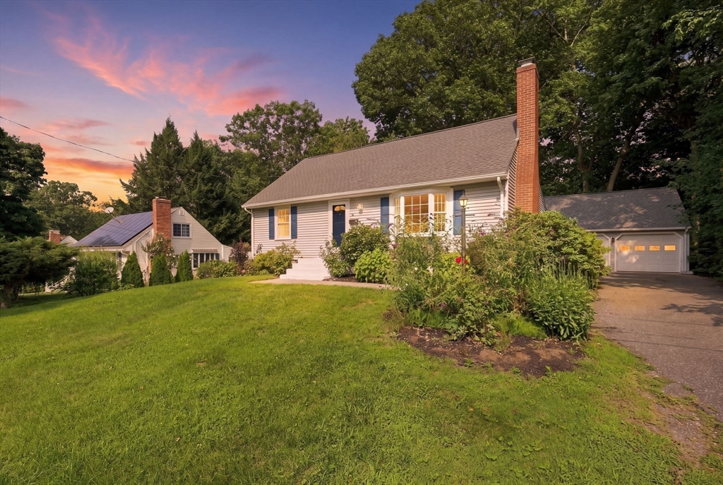 57 Baymor Drive Property Photo 1