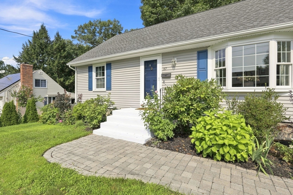 57 Baymor Drive Property Photo 2