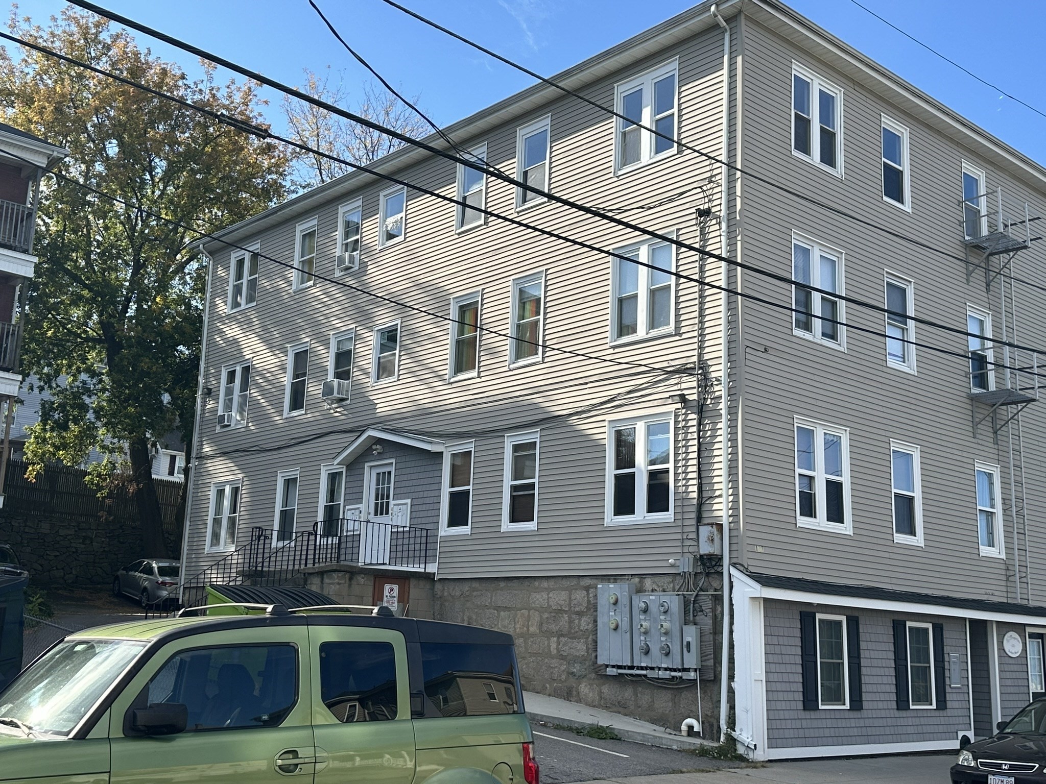177 Nashua St # 5 Property Photo 1