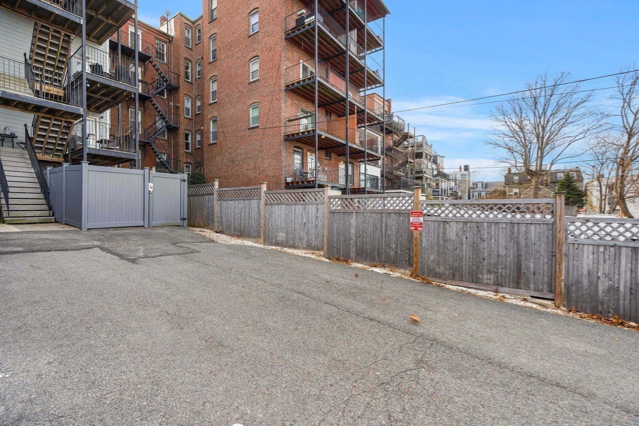 530 E Broadway # 1 Property Photo 17
