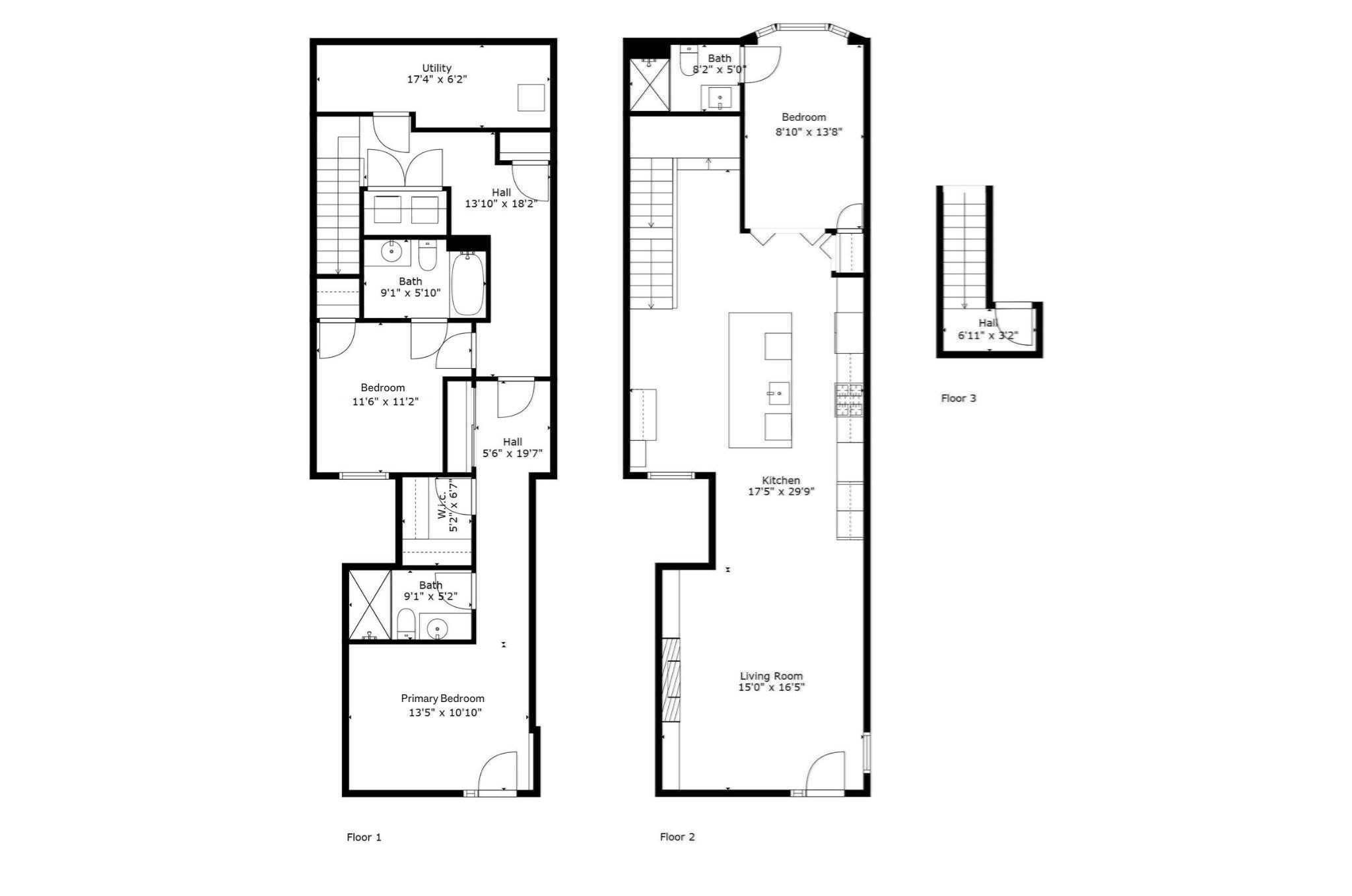 530 E Broadway # 1 Property Photo 18