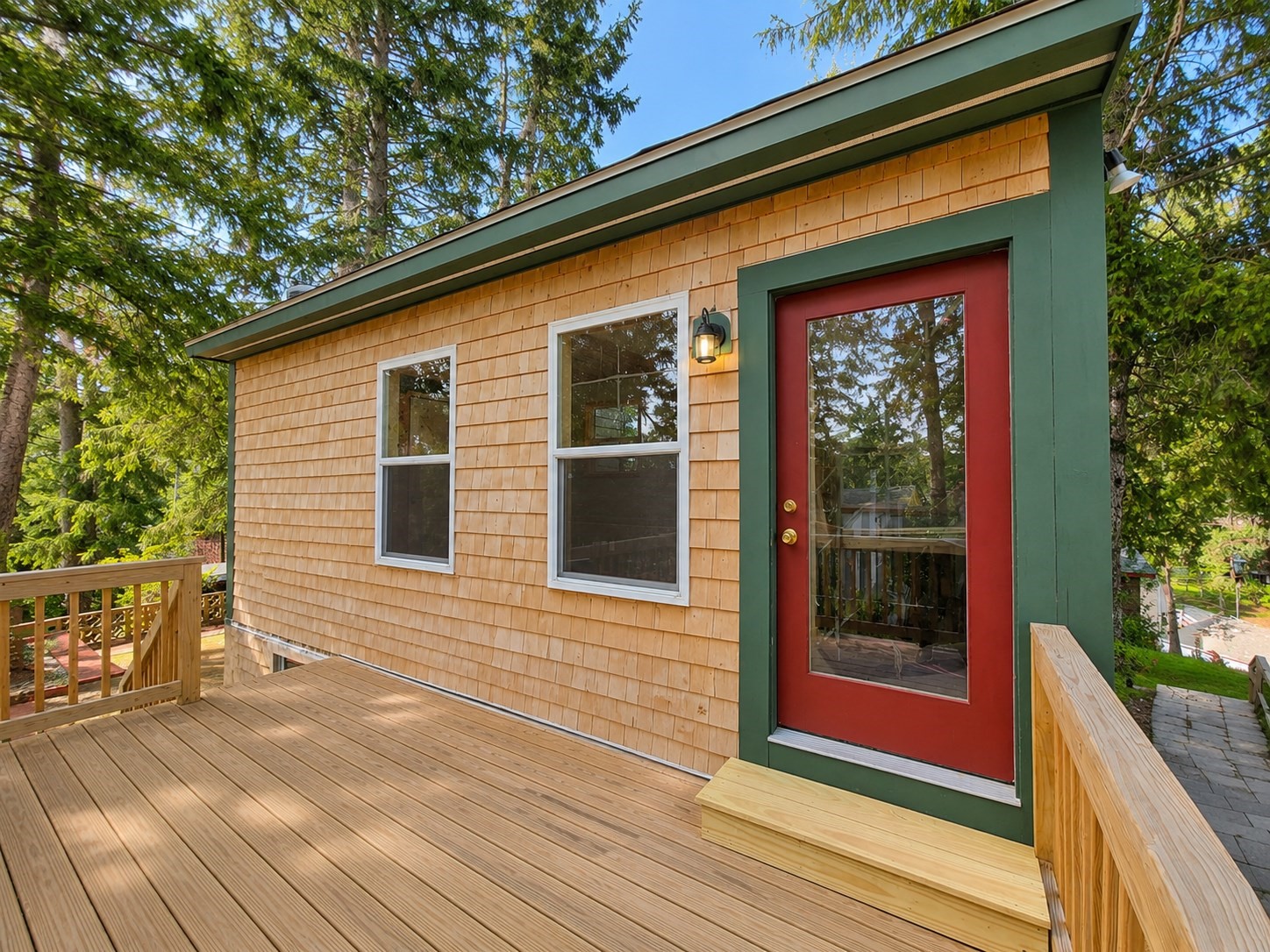 12 Hideaway Vlg # G Property Photo 3