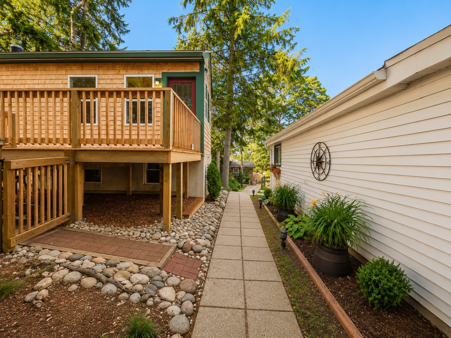 12 Hideaway Vlg # G Property Photo 23
