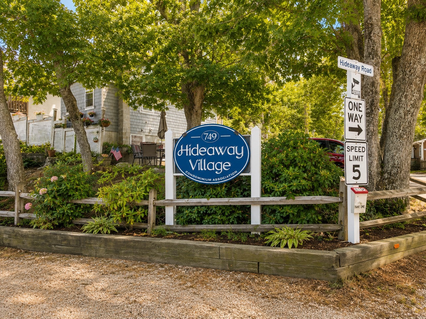 12 Hideaway Vlg # G Property Photo 27