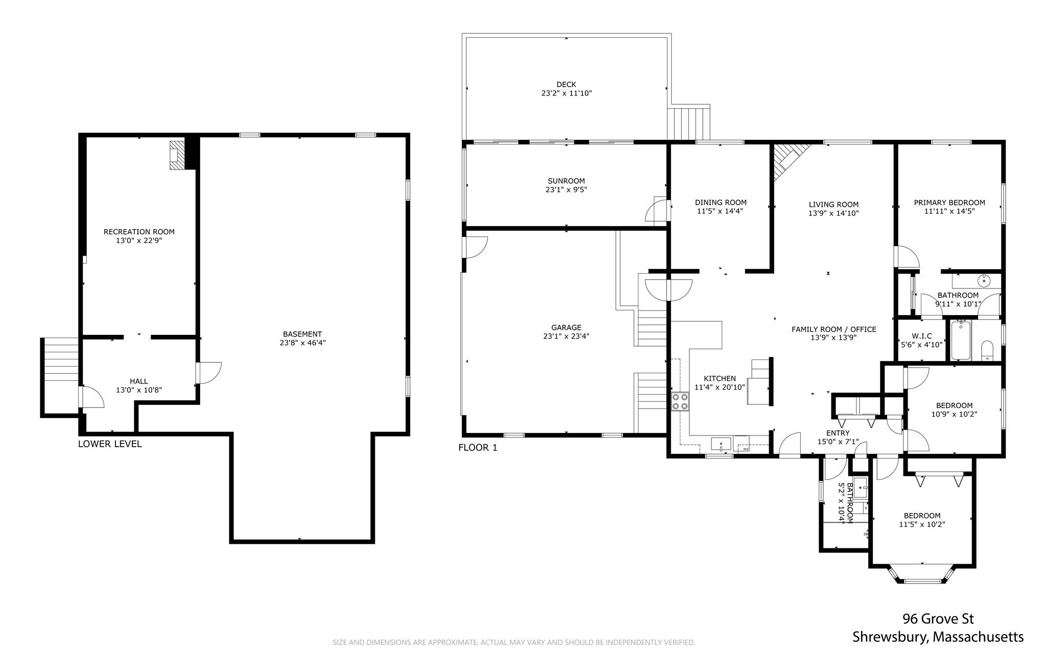 96 Grove Property Photo 34