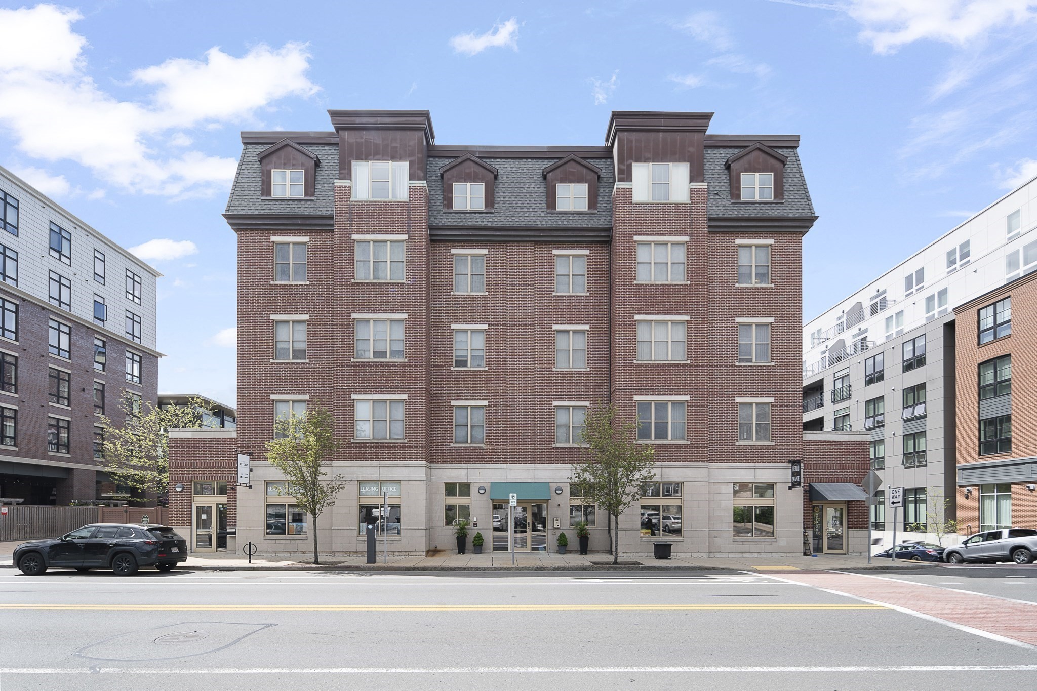 116-128 Rantoul Street # 210 Property Photo 1