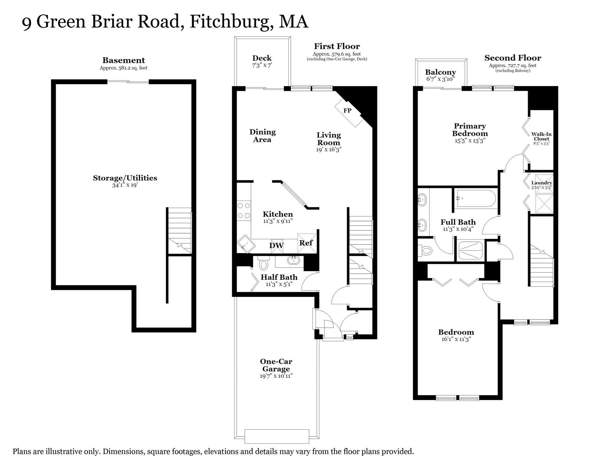 9 Green Briar Rd # 9 Property Photo 39