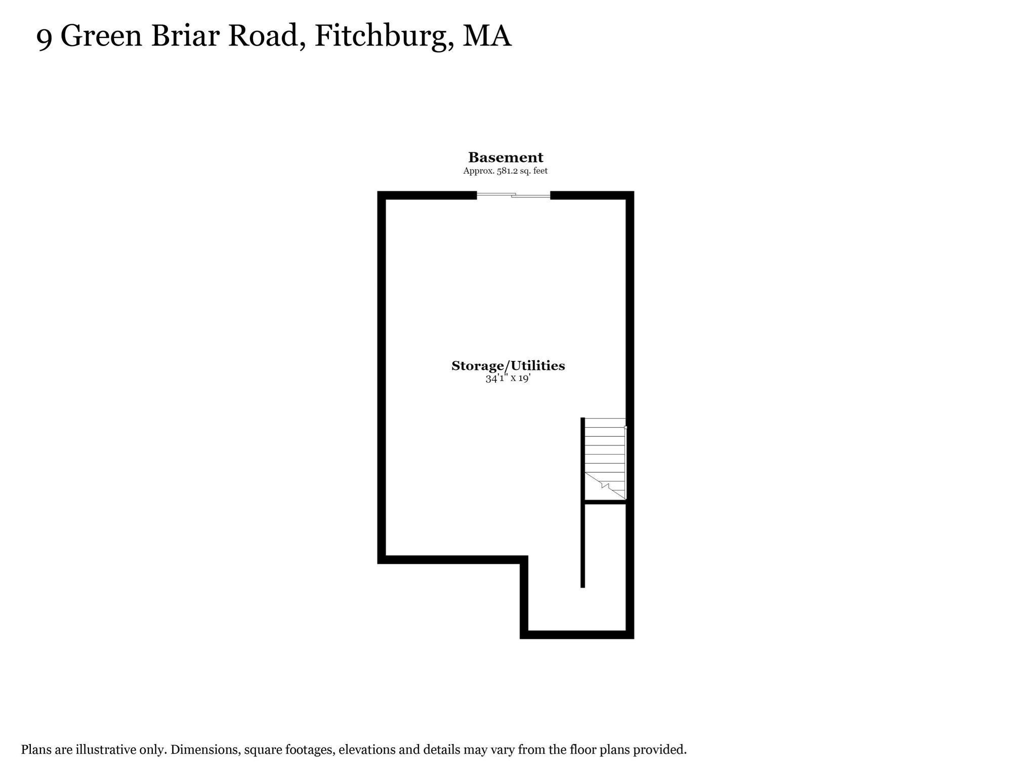 9 Green Briar Rd # 9 Property Photo 40