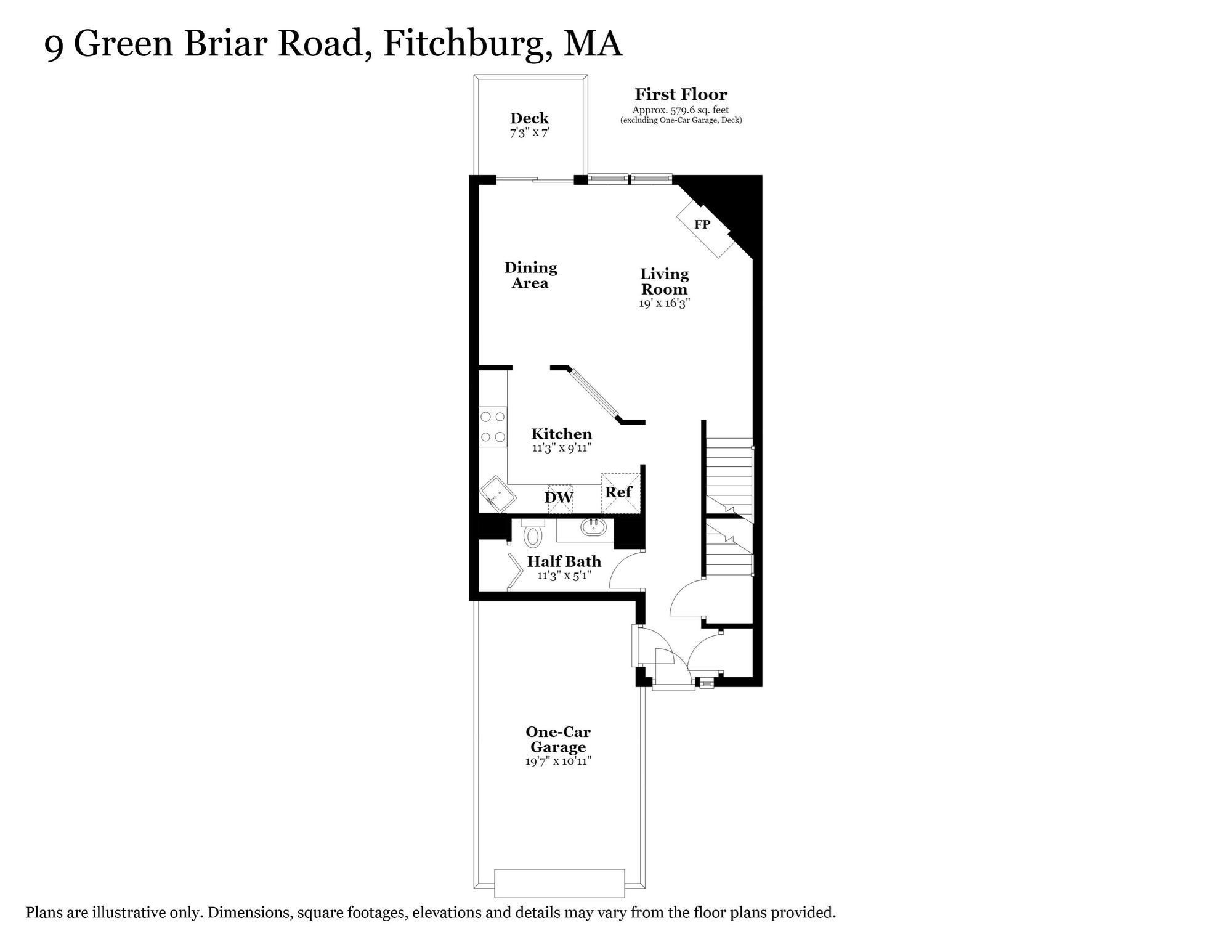 9 Green Briar Rd # 9 Property Photo 41