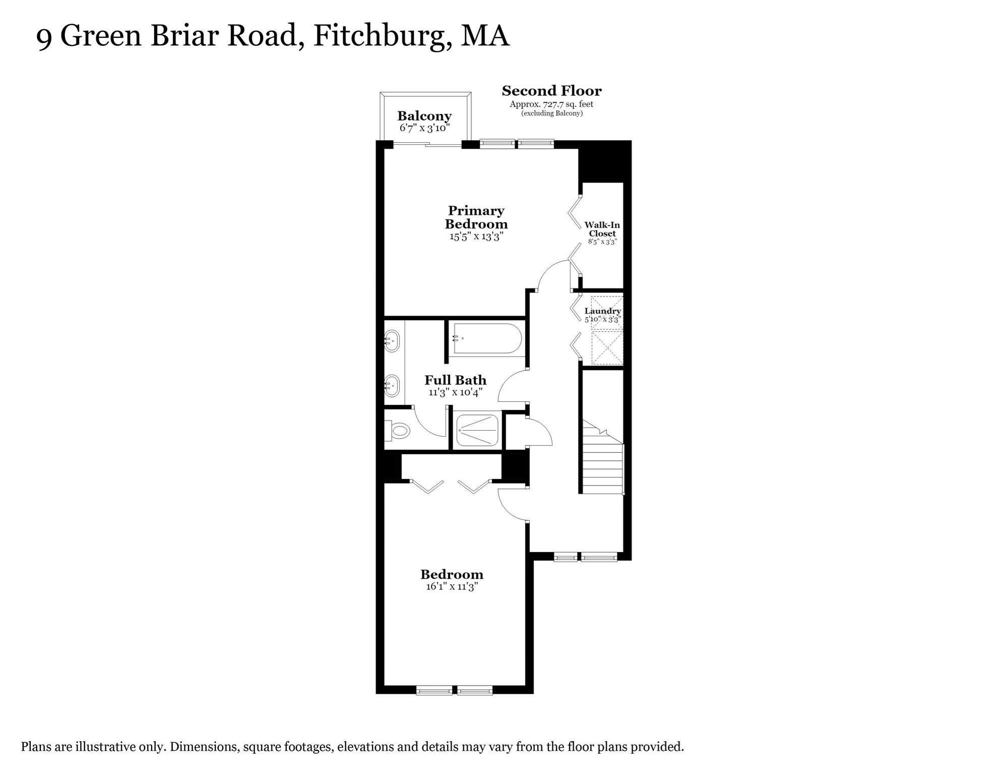 9 Green Briar Rd # 9 Property Photo 42
