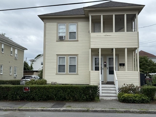 18 Winthrop Avenue # 1 Property Photo 1