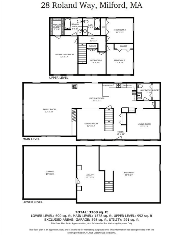 28 Roland Way Property Photo 25