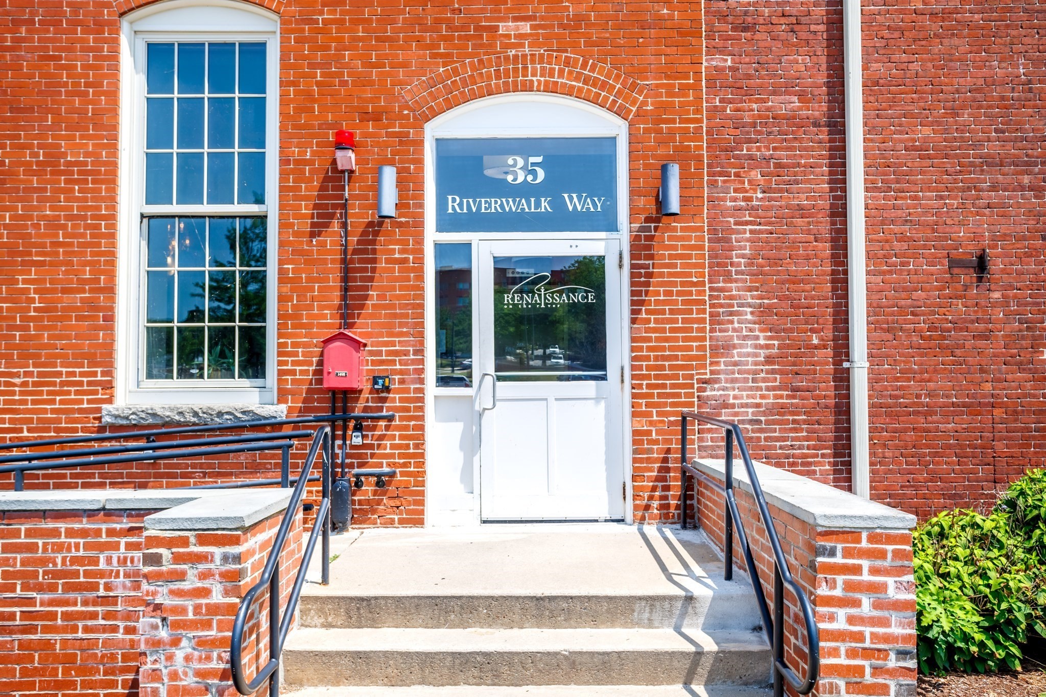35 Riverwalk Way # R201 Property Photo 1