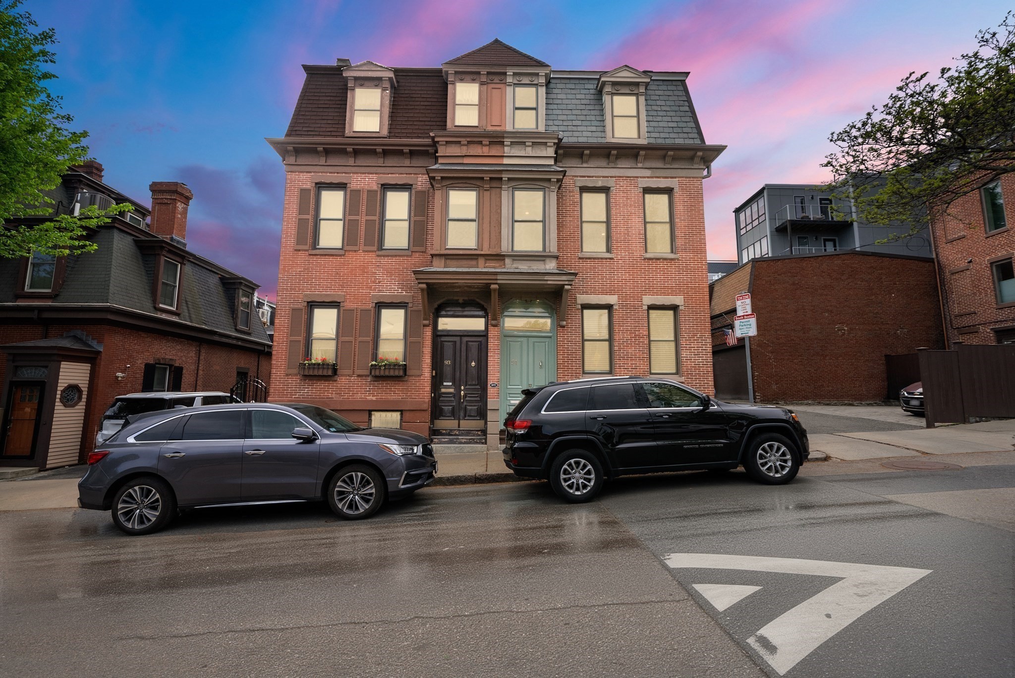 91 N Street Property Photo 5