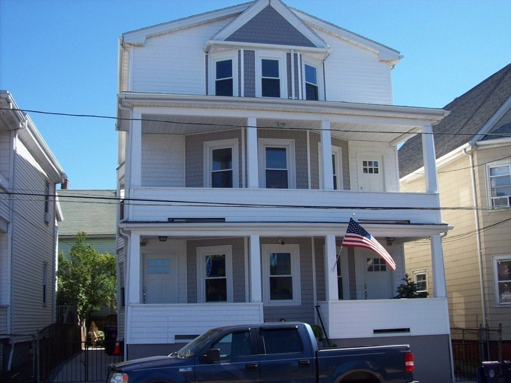 21 Bailey St # 1 Property Photo 1