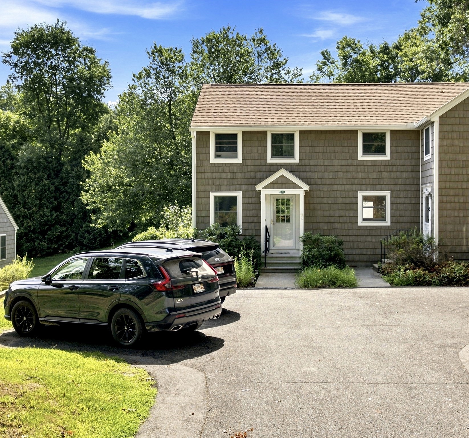 76 Laurel St # A Property Photo 30