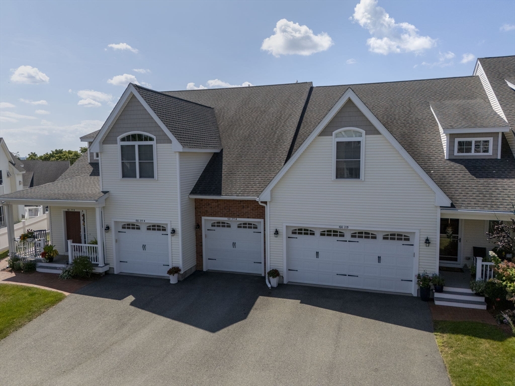 100 Kirkbride Dr # 215a Property Photo 1