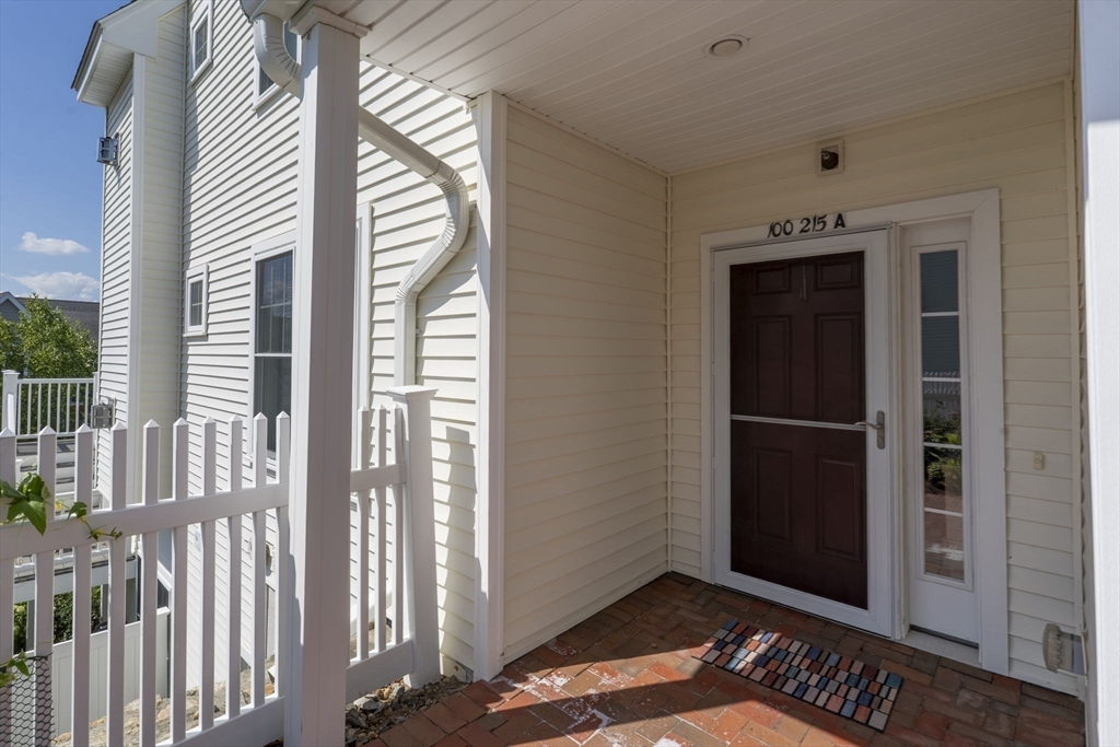 100 Kirkbride Dr # 215a Property Photo 6