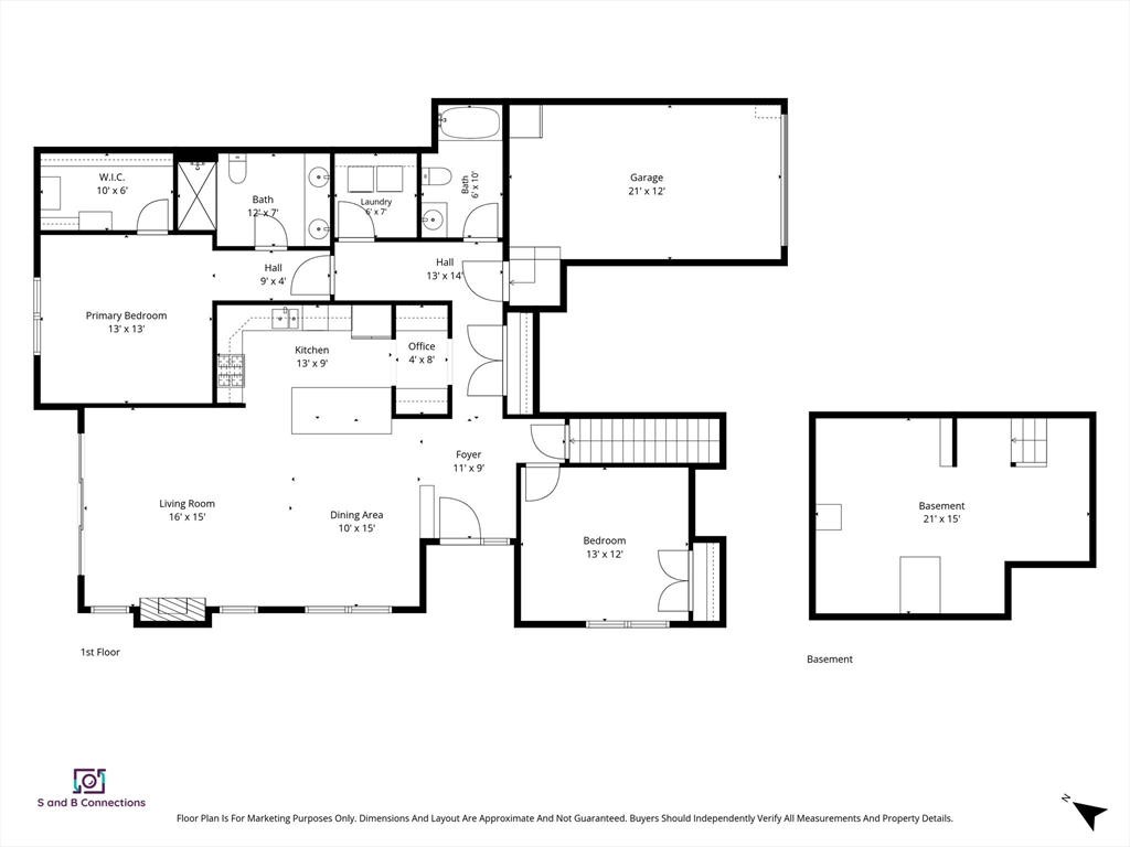 100 Kirkbride Dr # 215a Property Photo 27