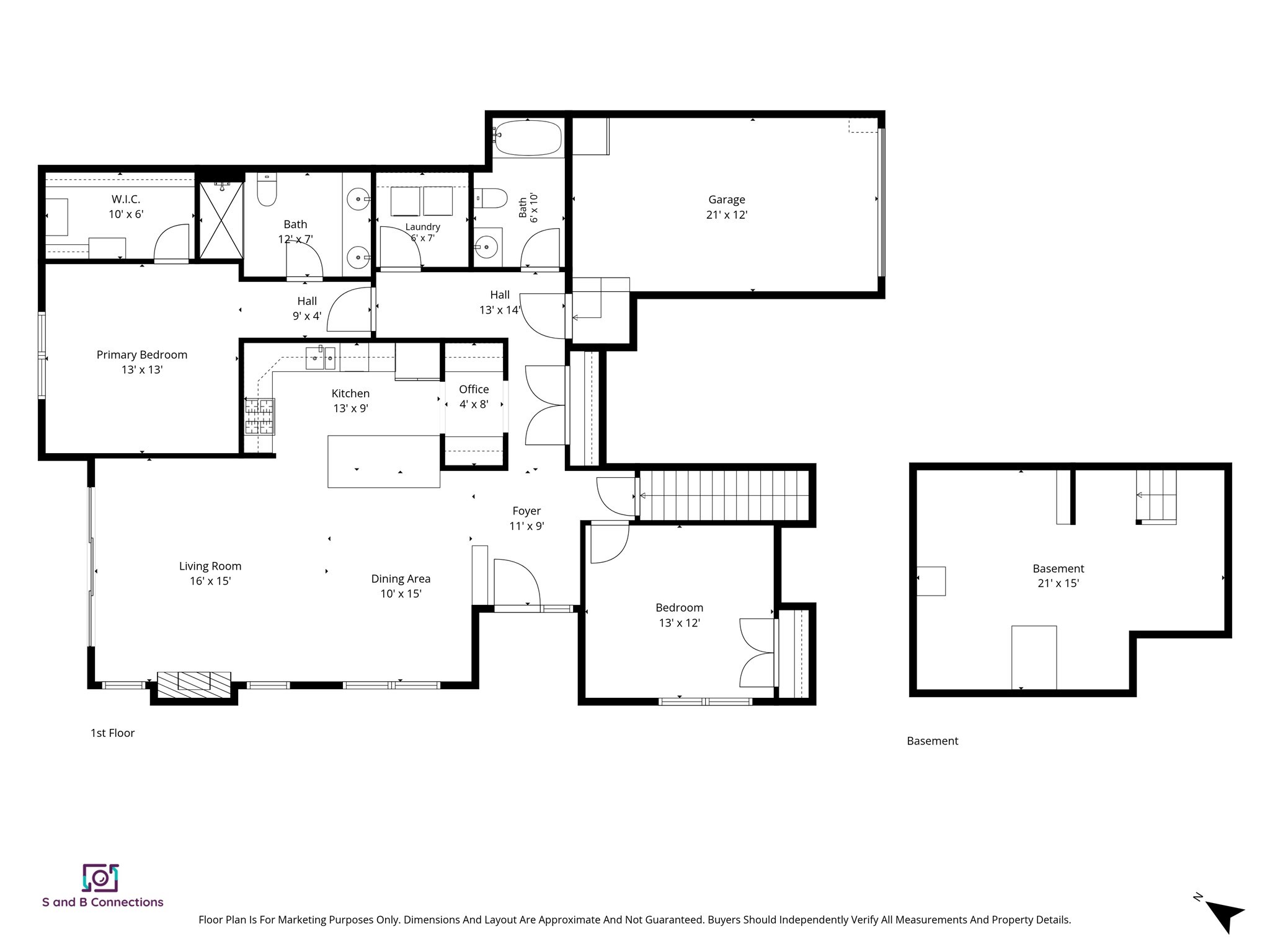 100 Kirkbride Dr # 215a Property Photo 27