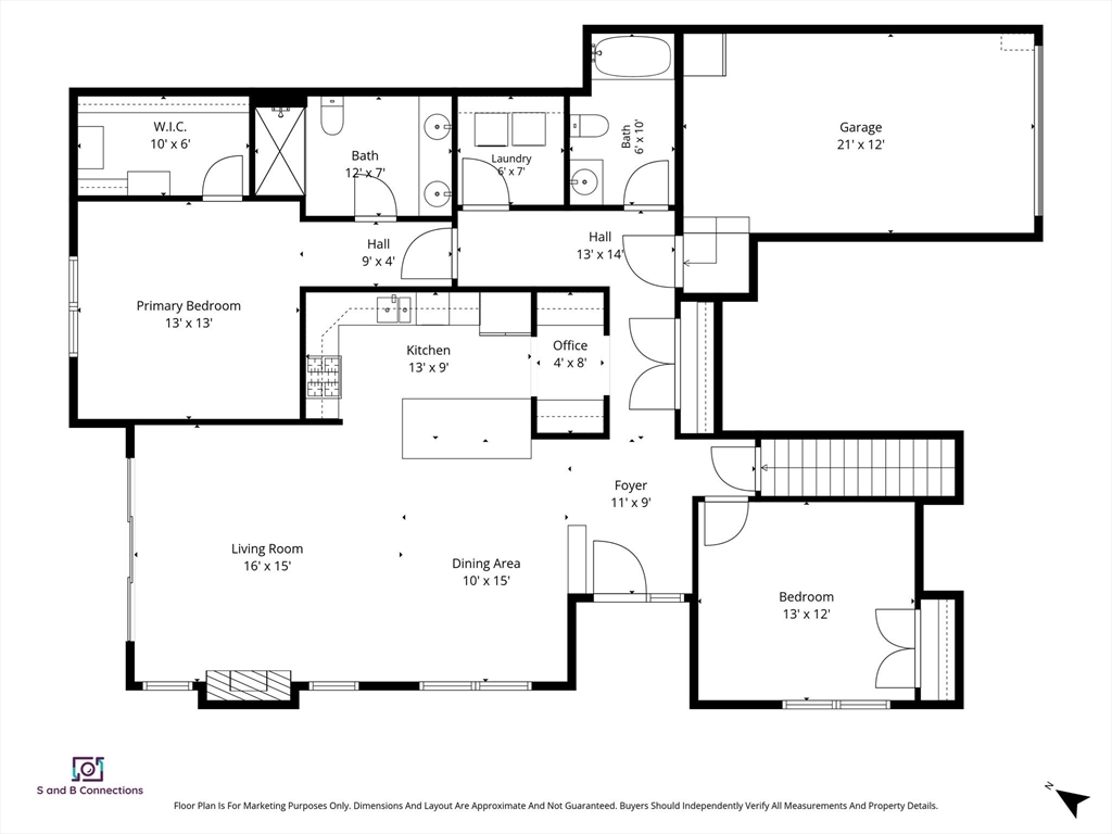 100 Kirkbride Dr # 215a Property Photo 28