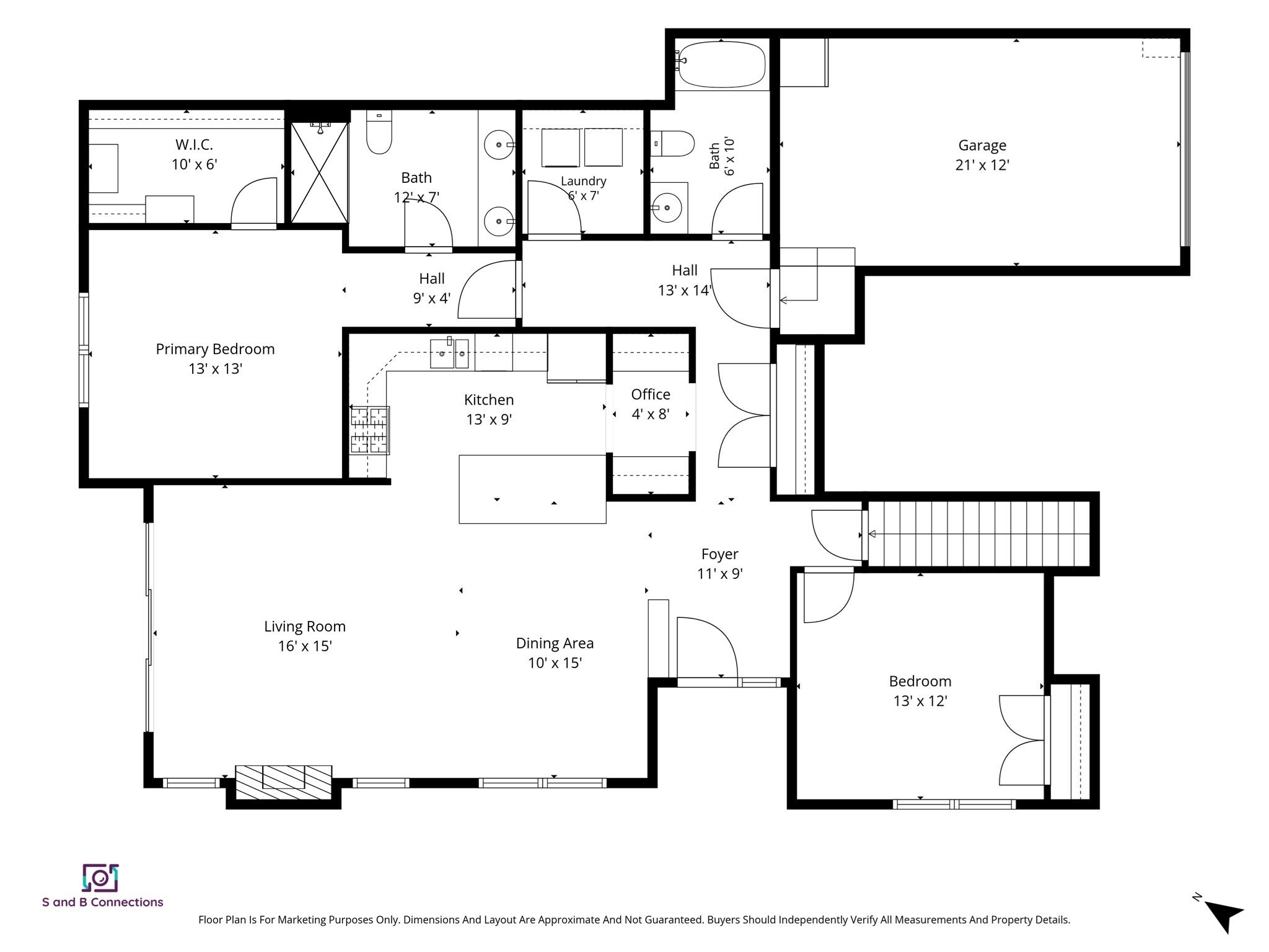 100 Kirkbride Dr # 215a Property Photo 28