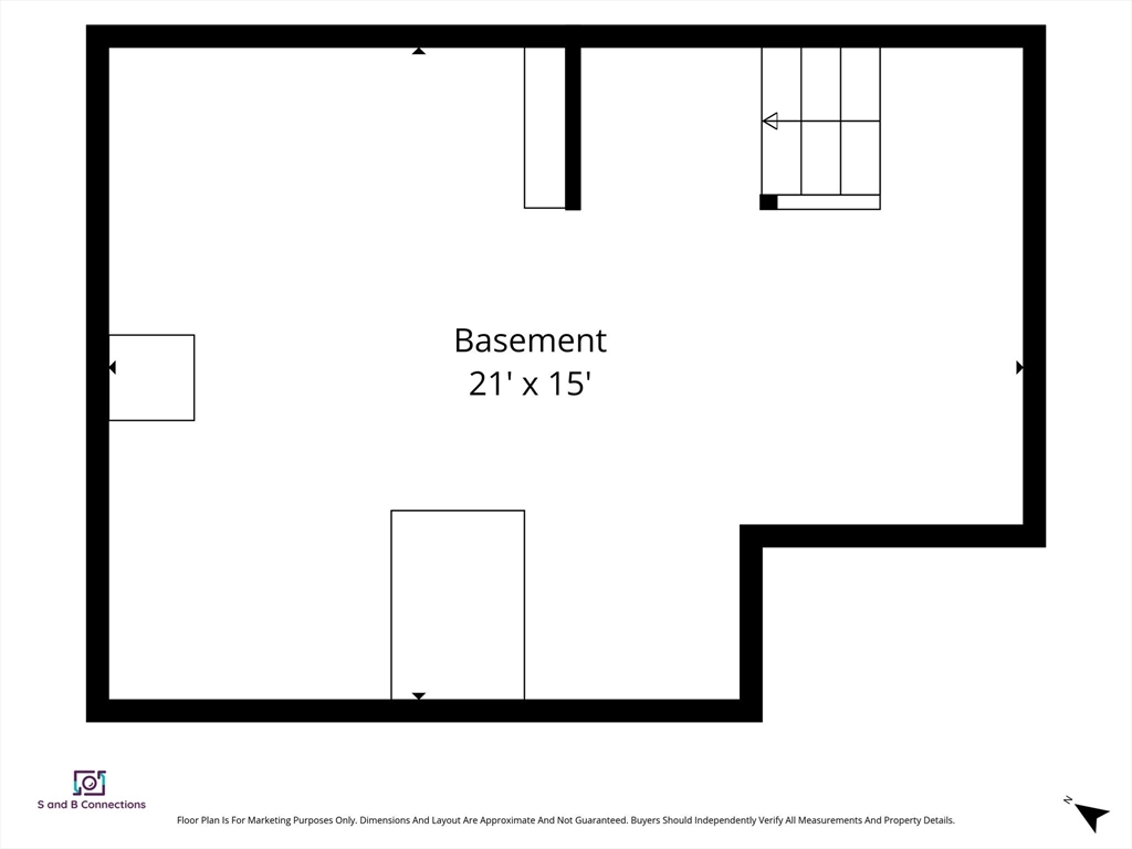 100 Kirkbride Dr # 215a Property Photo 29