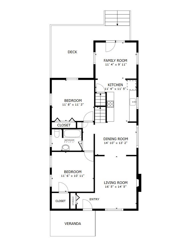 11 Magnolia St Property Photo 37