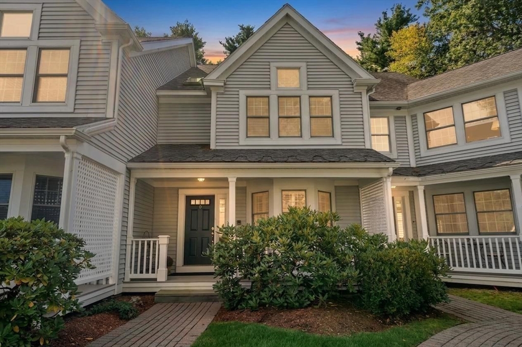 9 Highcroft Way # 9