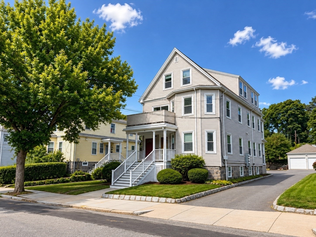 31 Averton St. # 2 Property Photo 1