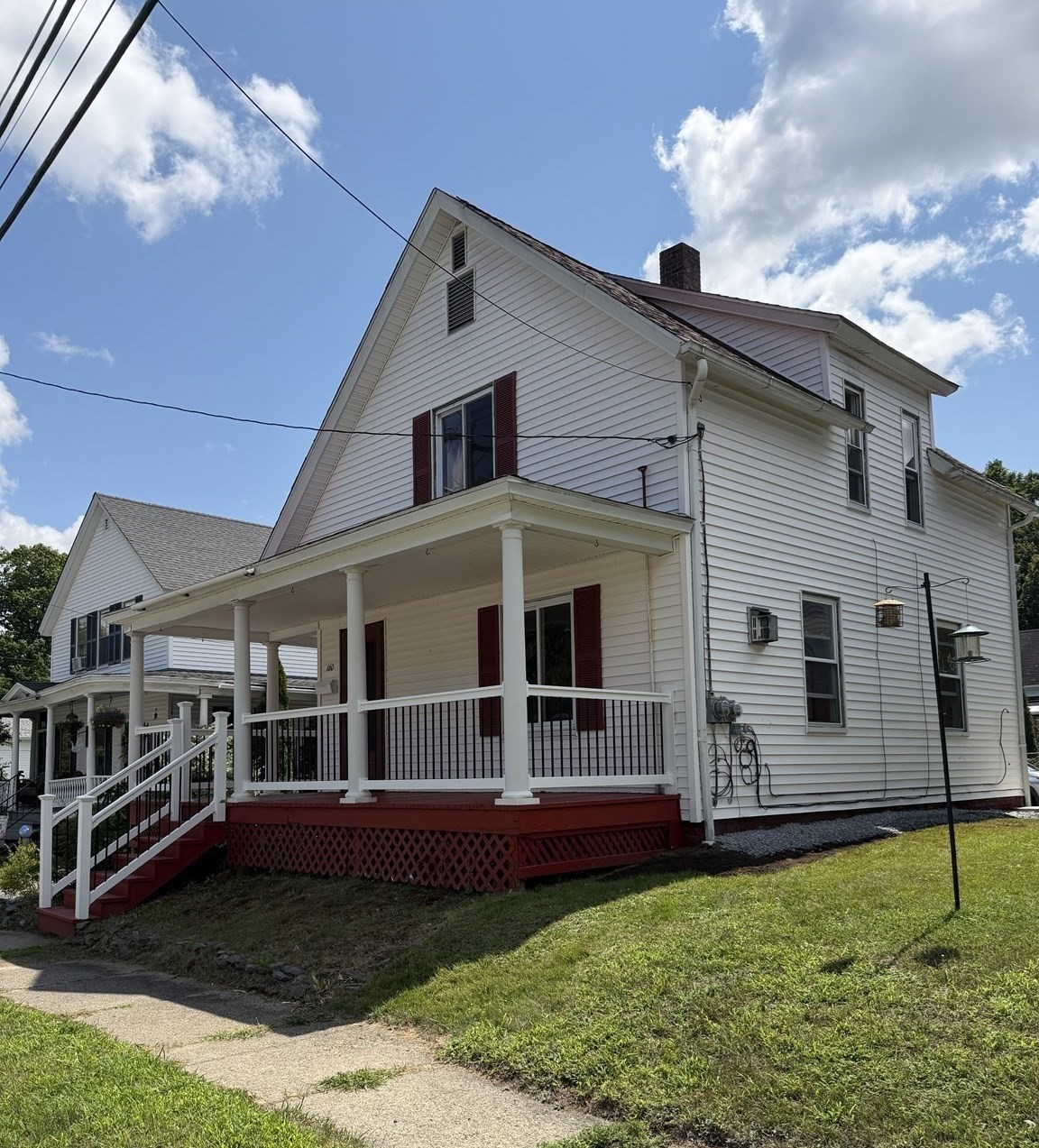 160 Mill Street Property Photo 2