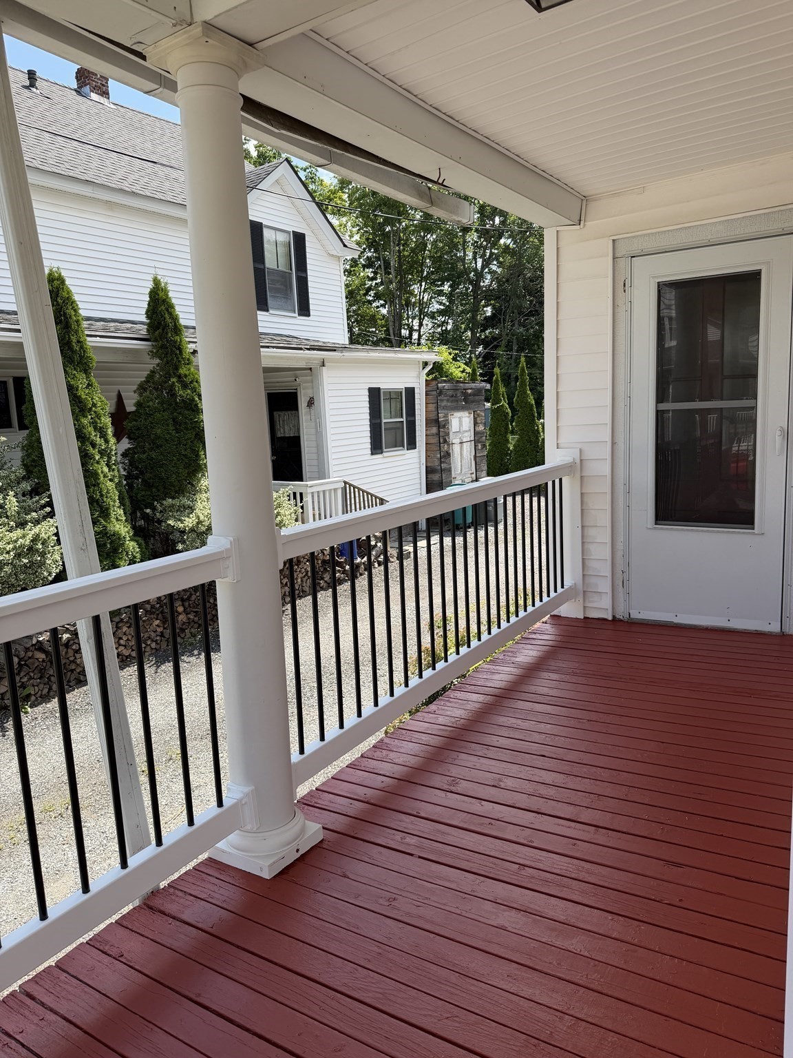 160 Mill Street Property Photo 4