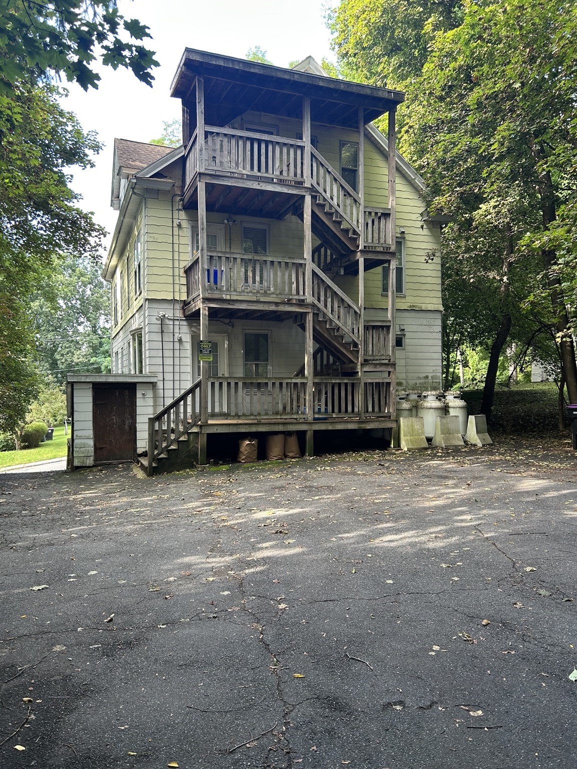 97-99 Brookline # 2 Property Photo 4