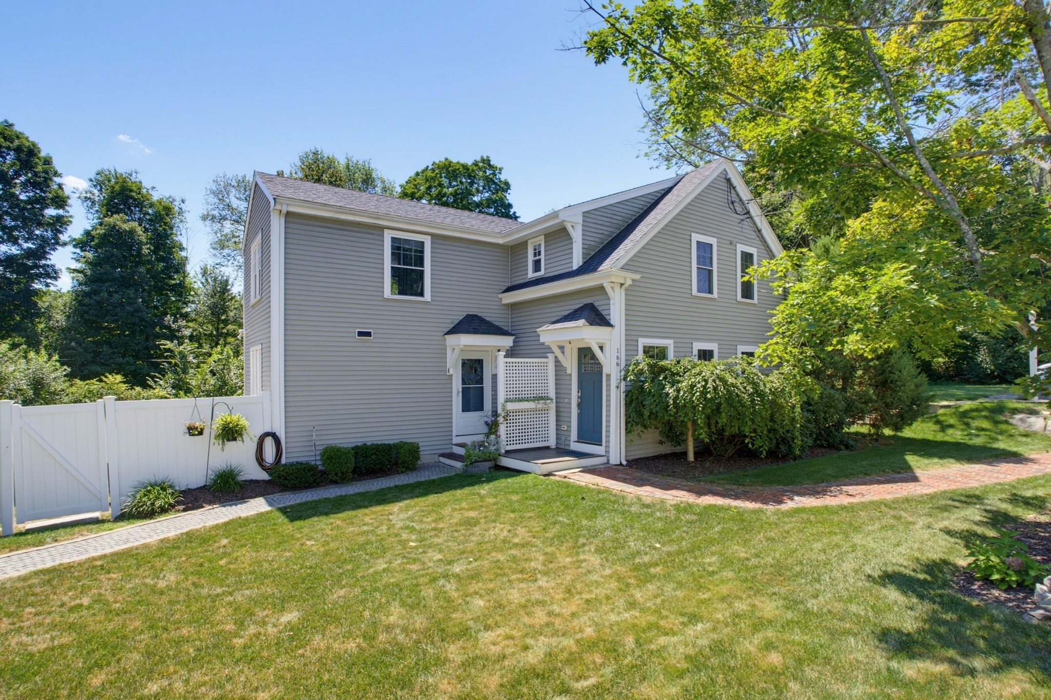 166 Southville Rd # A Property Photo 2