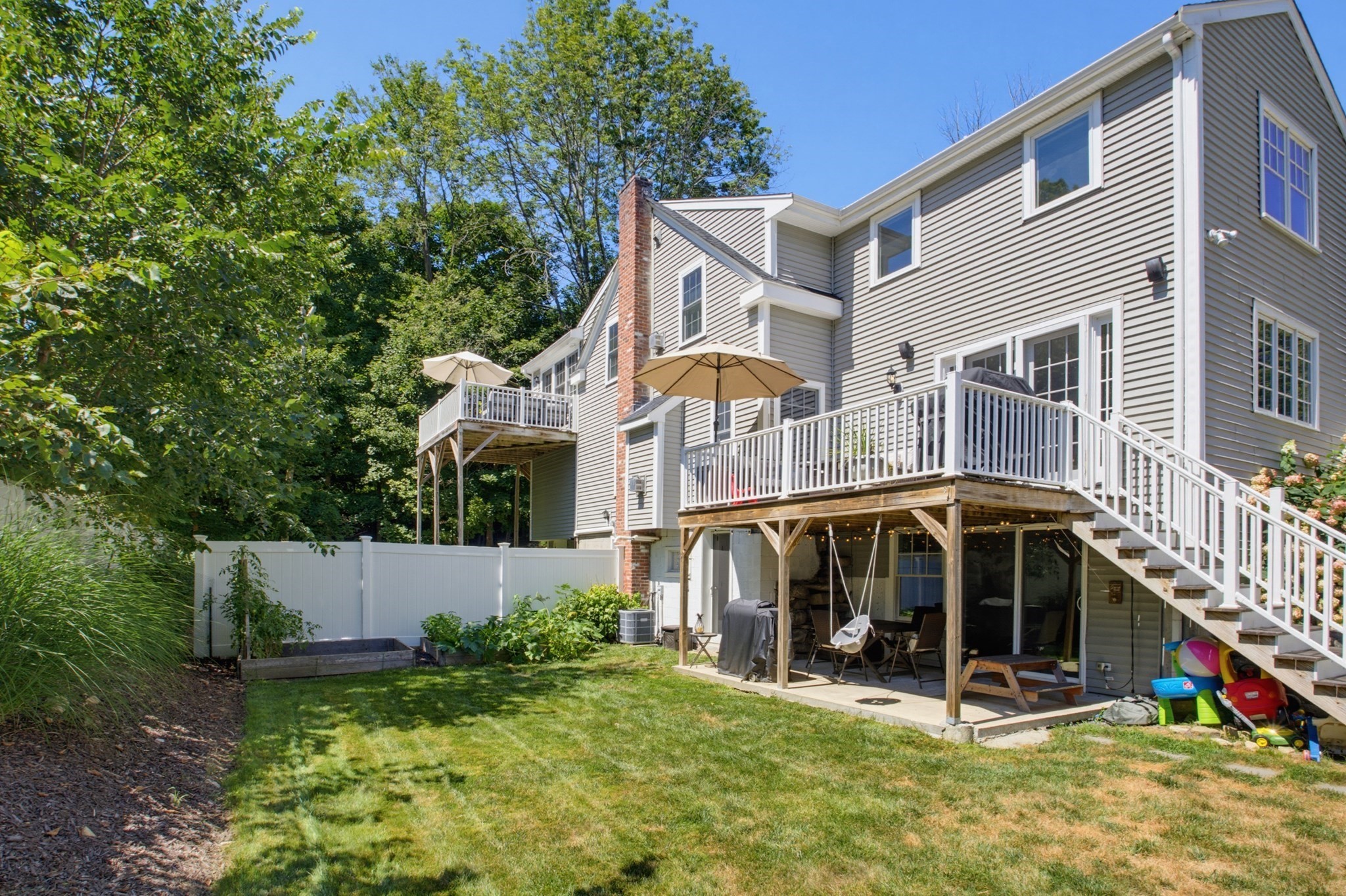 166 Southville Rd # A Property Photo 27