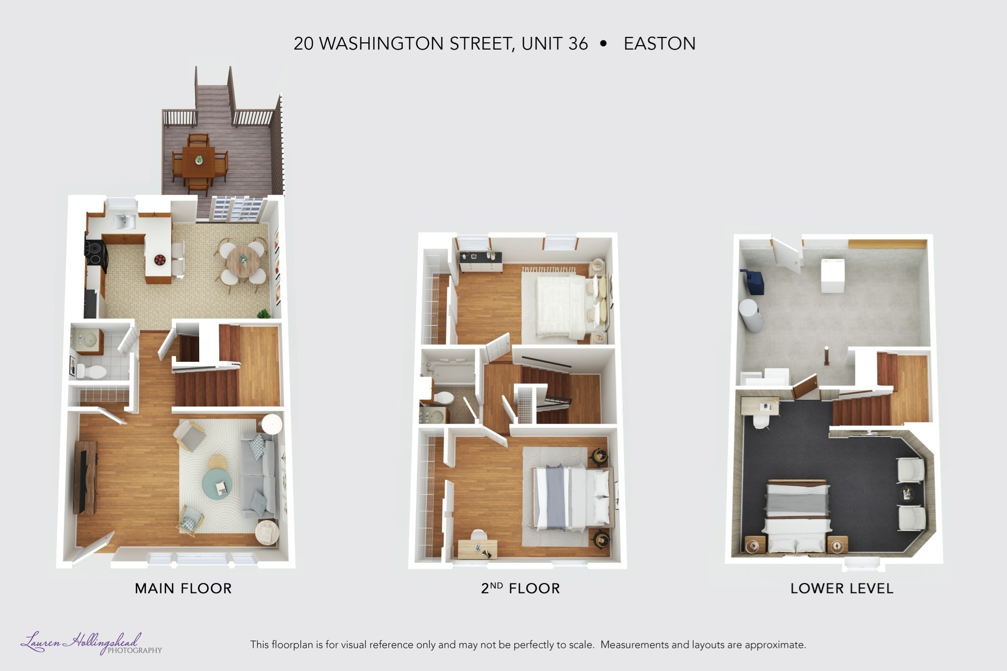 20 Washington Street # 6 Property Photo 27