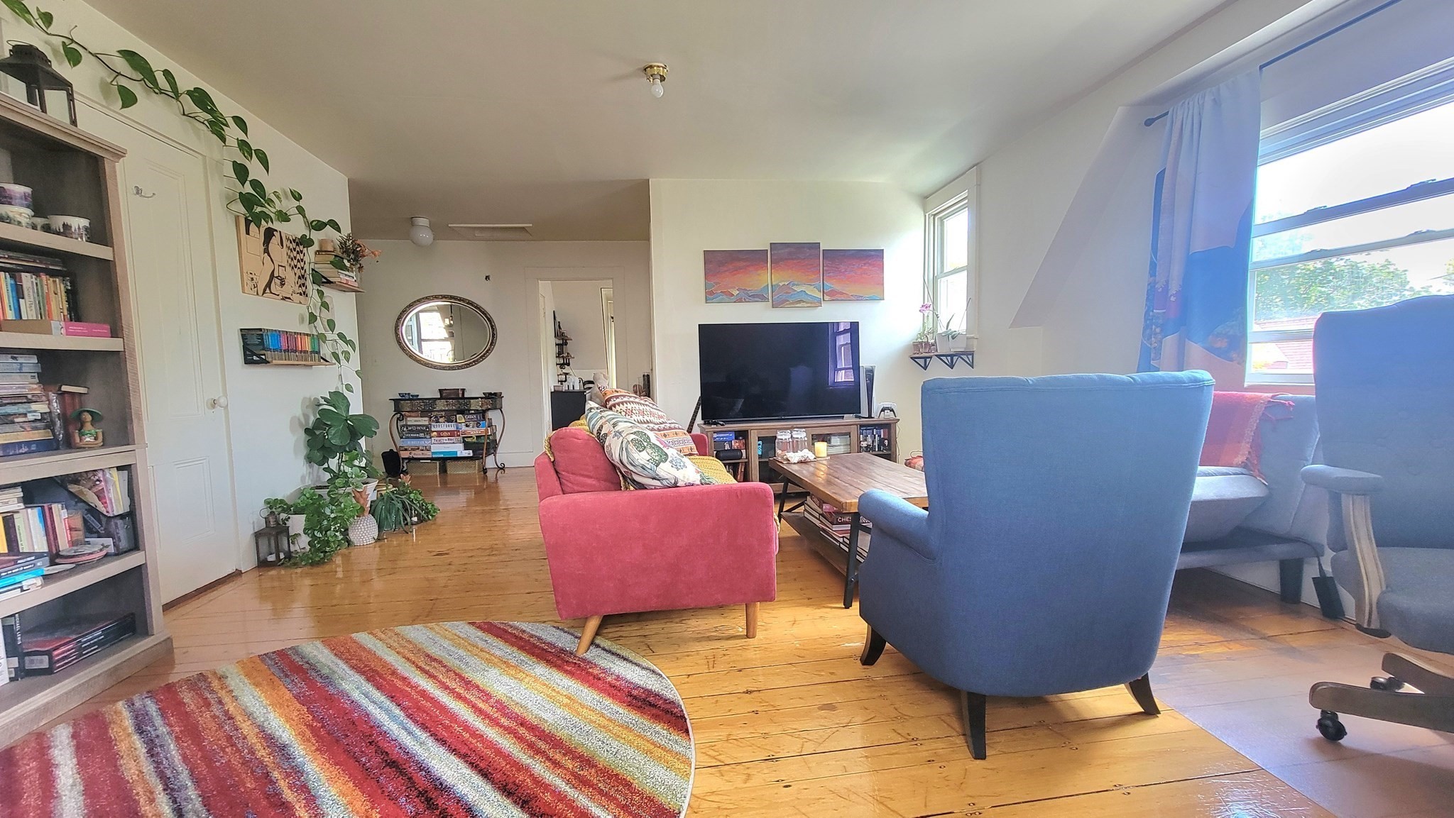 45 Auburn Street # 3 Property Photo 1