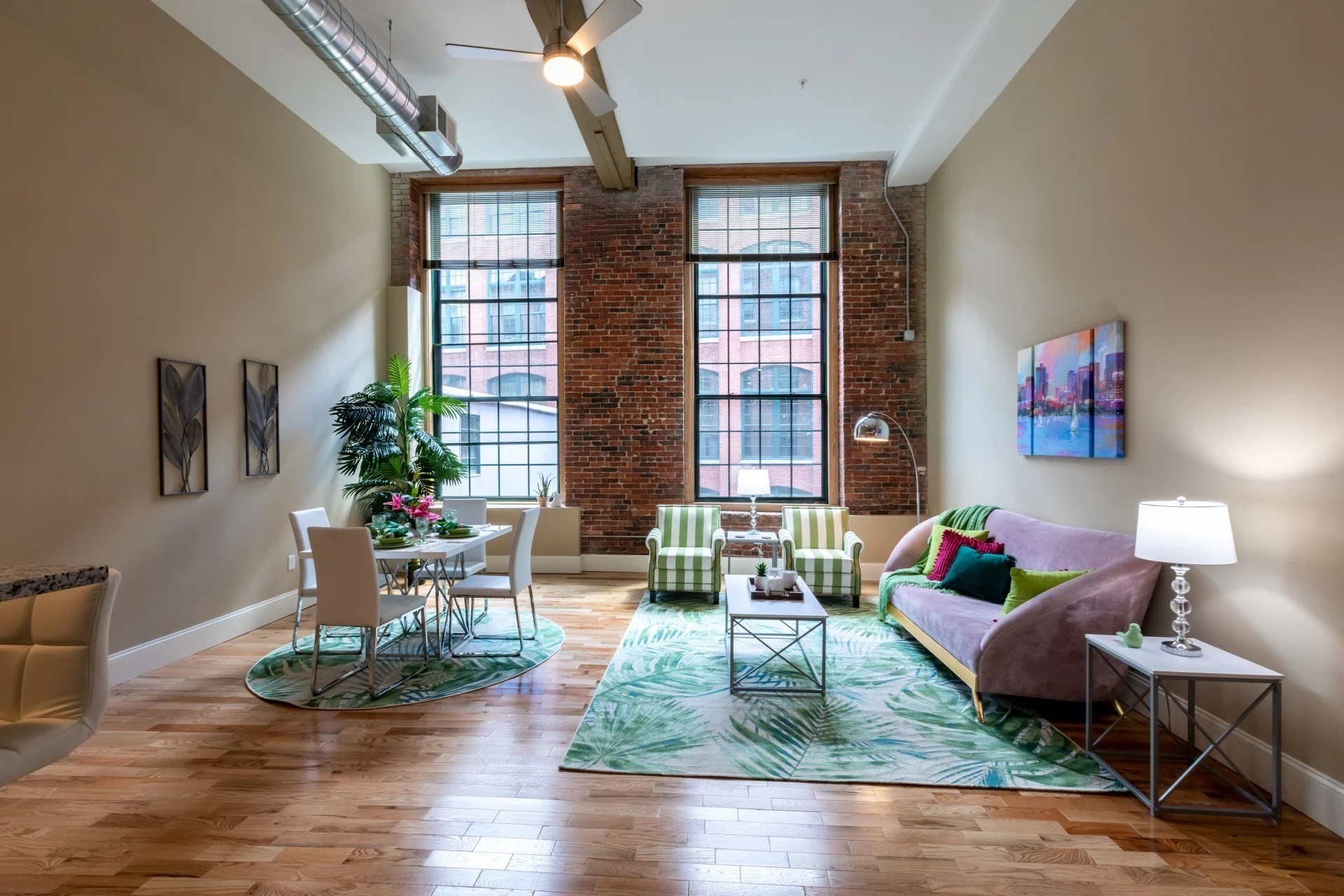 300 Canal Street # 205 Property Photo 2