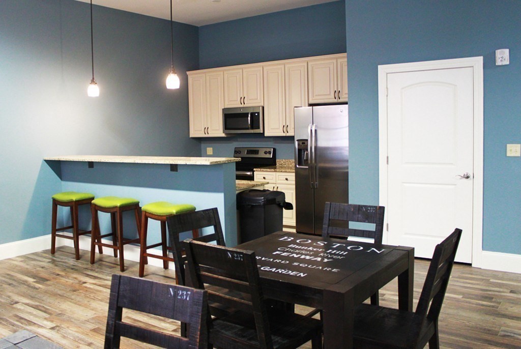 300 Canal Street # 205 Property Photo 16