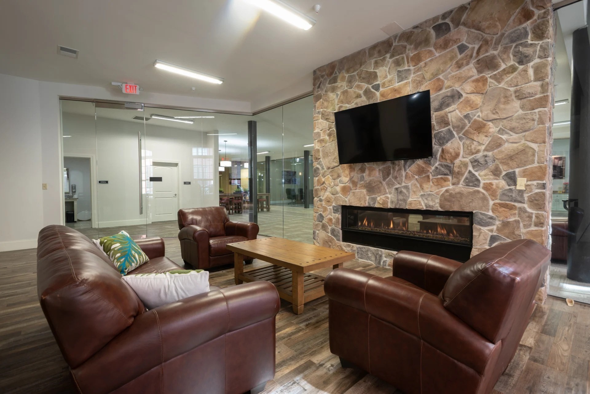 300 Canal Street # 205 Property Photo 18