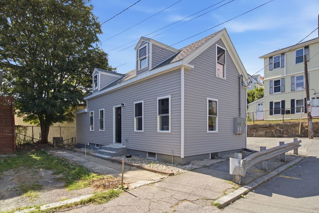 14 Staten St