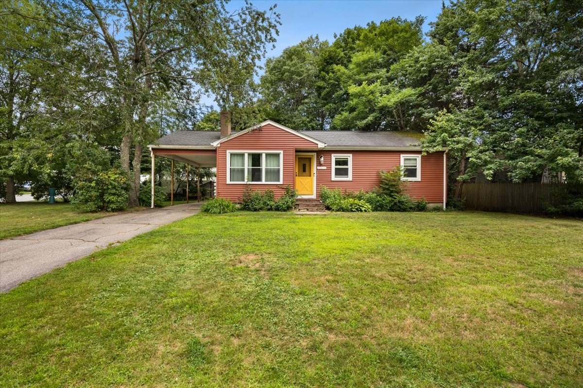 21 Miller Rd Property Photo 1