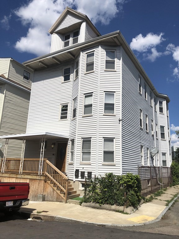 9 Harvard Ave # 3 Property Photo 1