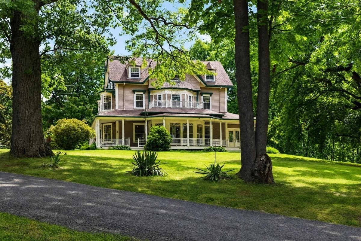 60 Bradley Hill Road Property Photo 1
