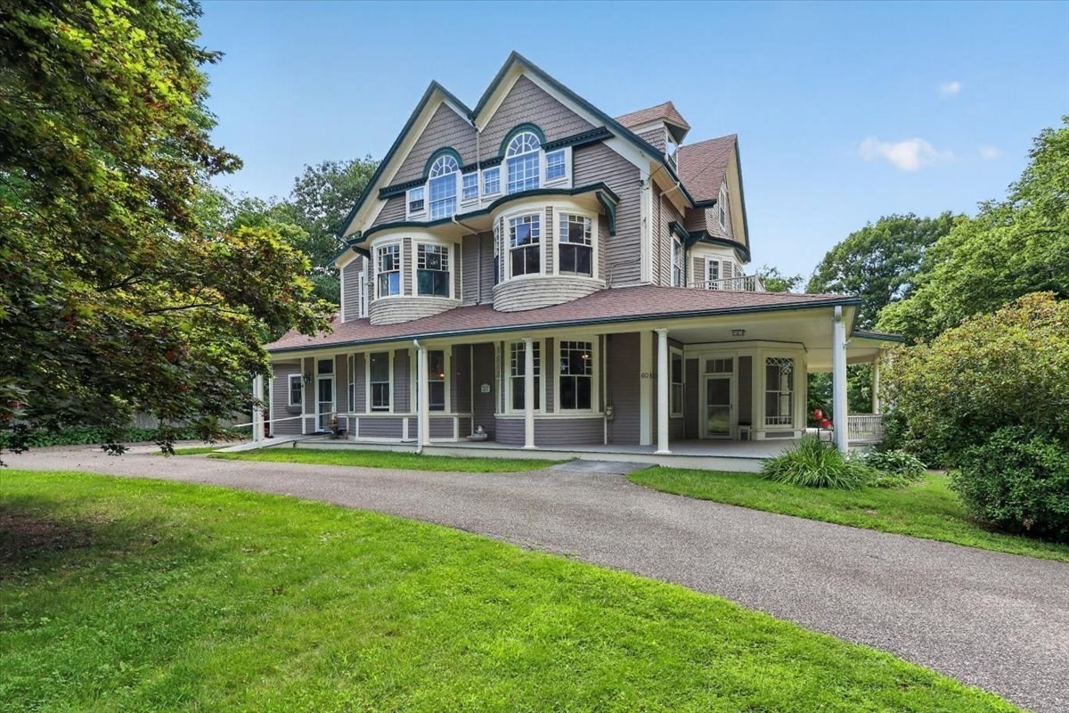 60 Bradley Hill Road Property Photo 2