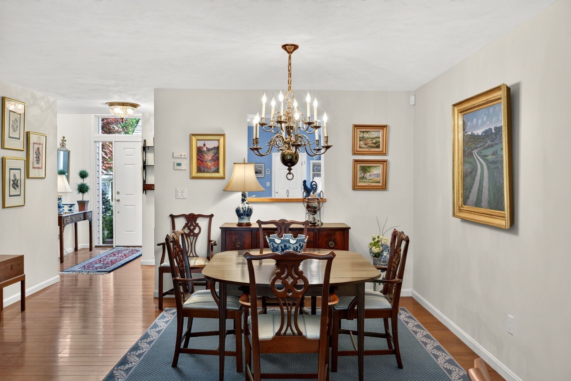 8 Latham Wood # 8 Property Photo 17