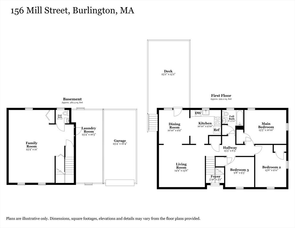 156 Mill St Property Photo 40