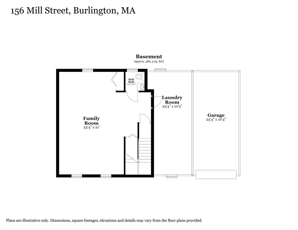 156 Mill St Property Photo 41